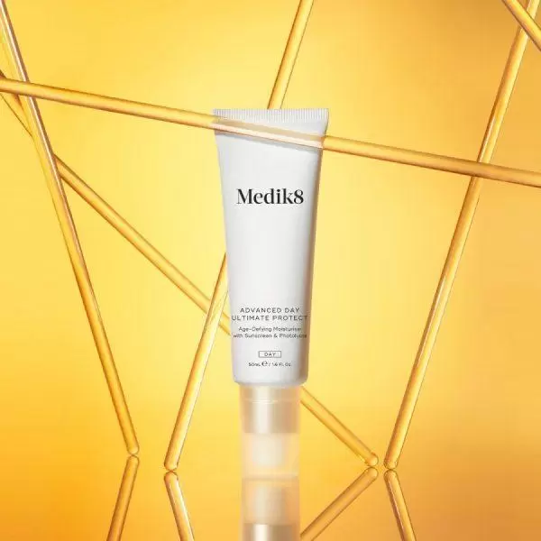 Advanced Day Ultimate Protect SPF50+ 1